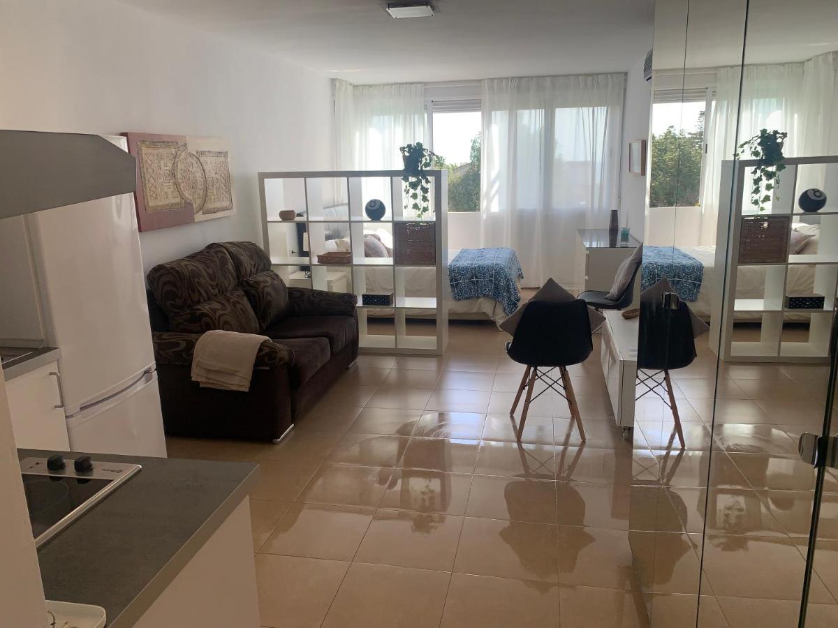 Apartamento La Quinta * La Cala Del Moral
